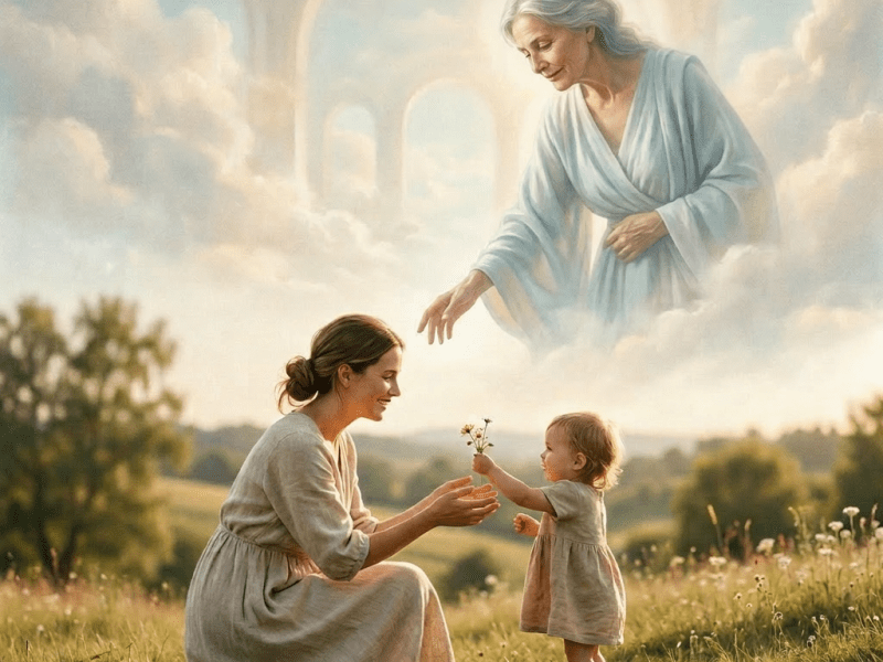 Happy Mothers Day